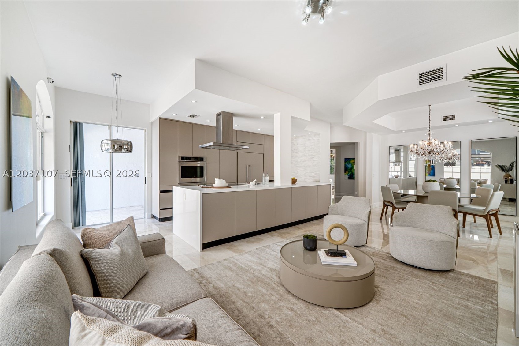 AVENTURA LAKES - PHASE II - Residential