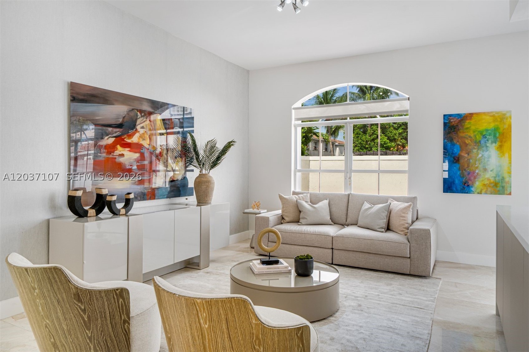 AVENTURA LAKES - PHASE II - Residential