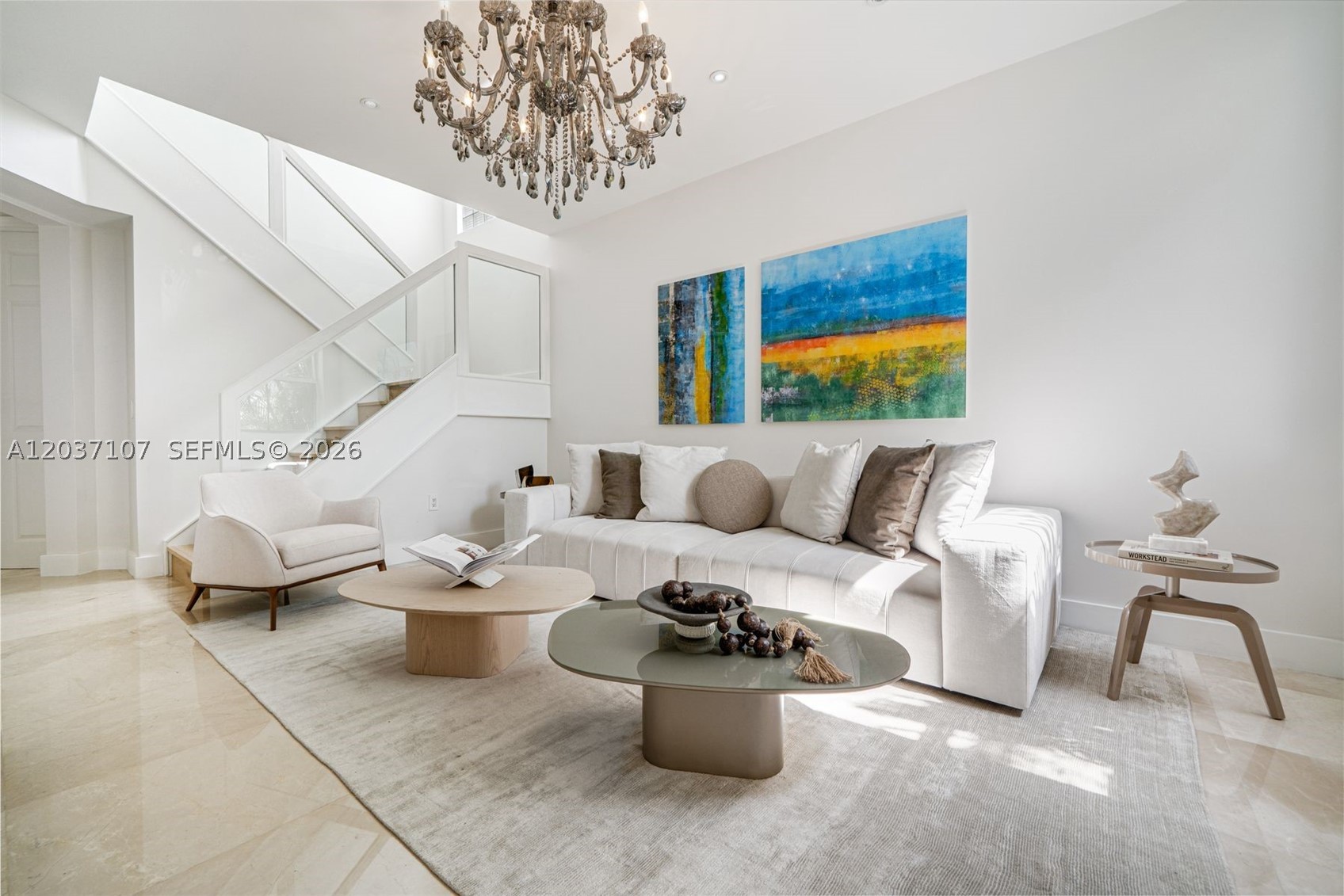 AVENTURA LAKES - PHASE II - Residential