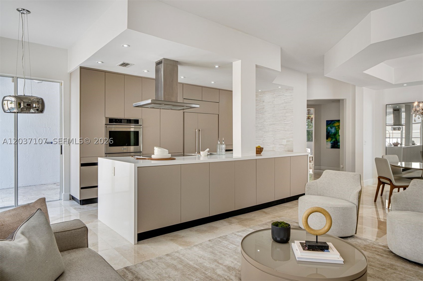 AVENTURA LAKES - PHASE II - Residential
