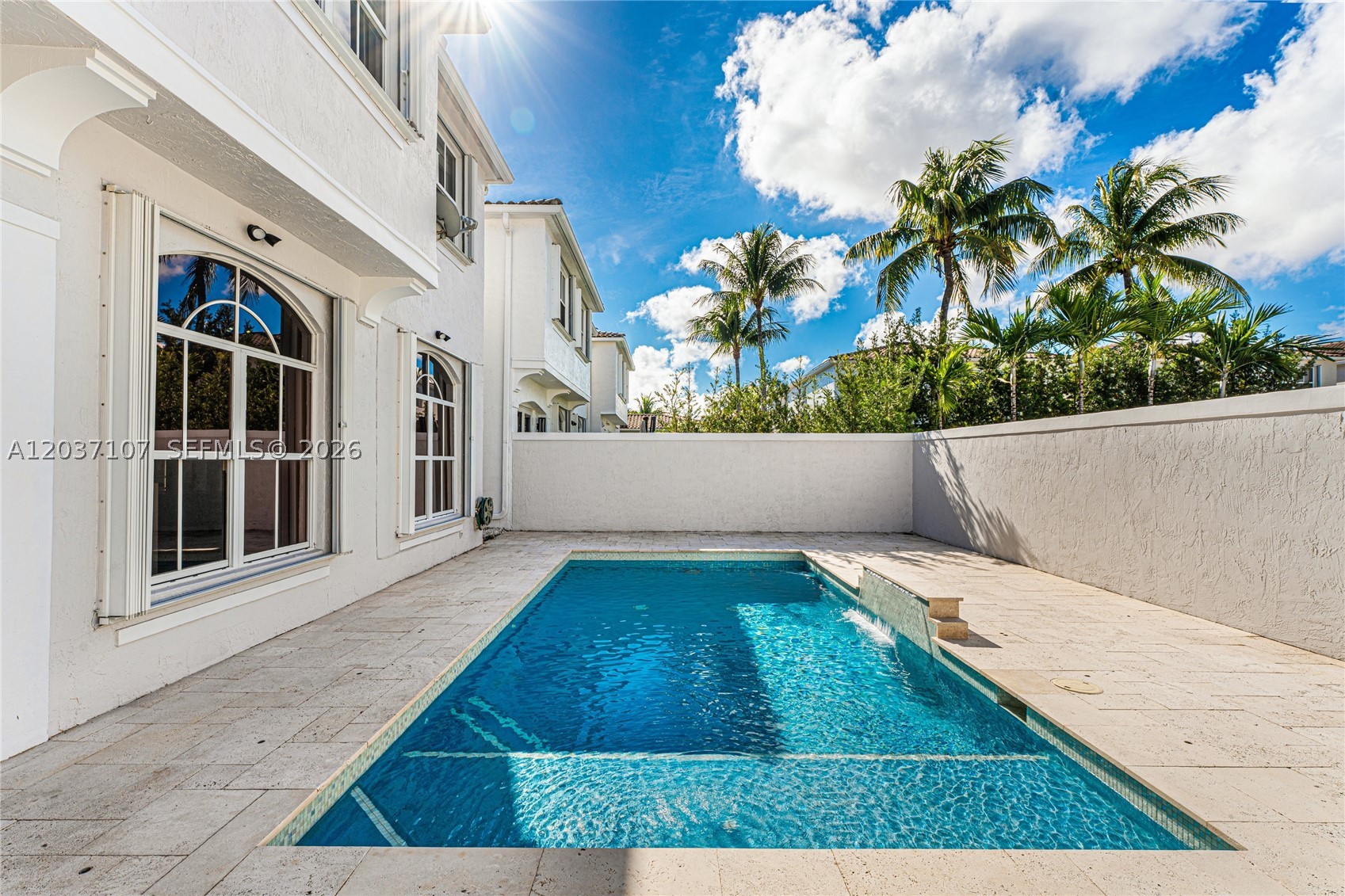 AVENTURA LAKES - PHASE II - Residential