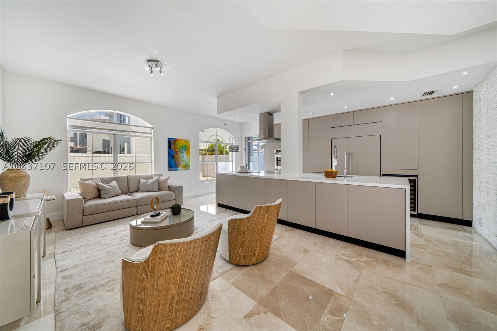 AVENTURA LAKES - PHASE II - Residential
