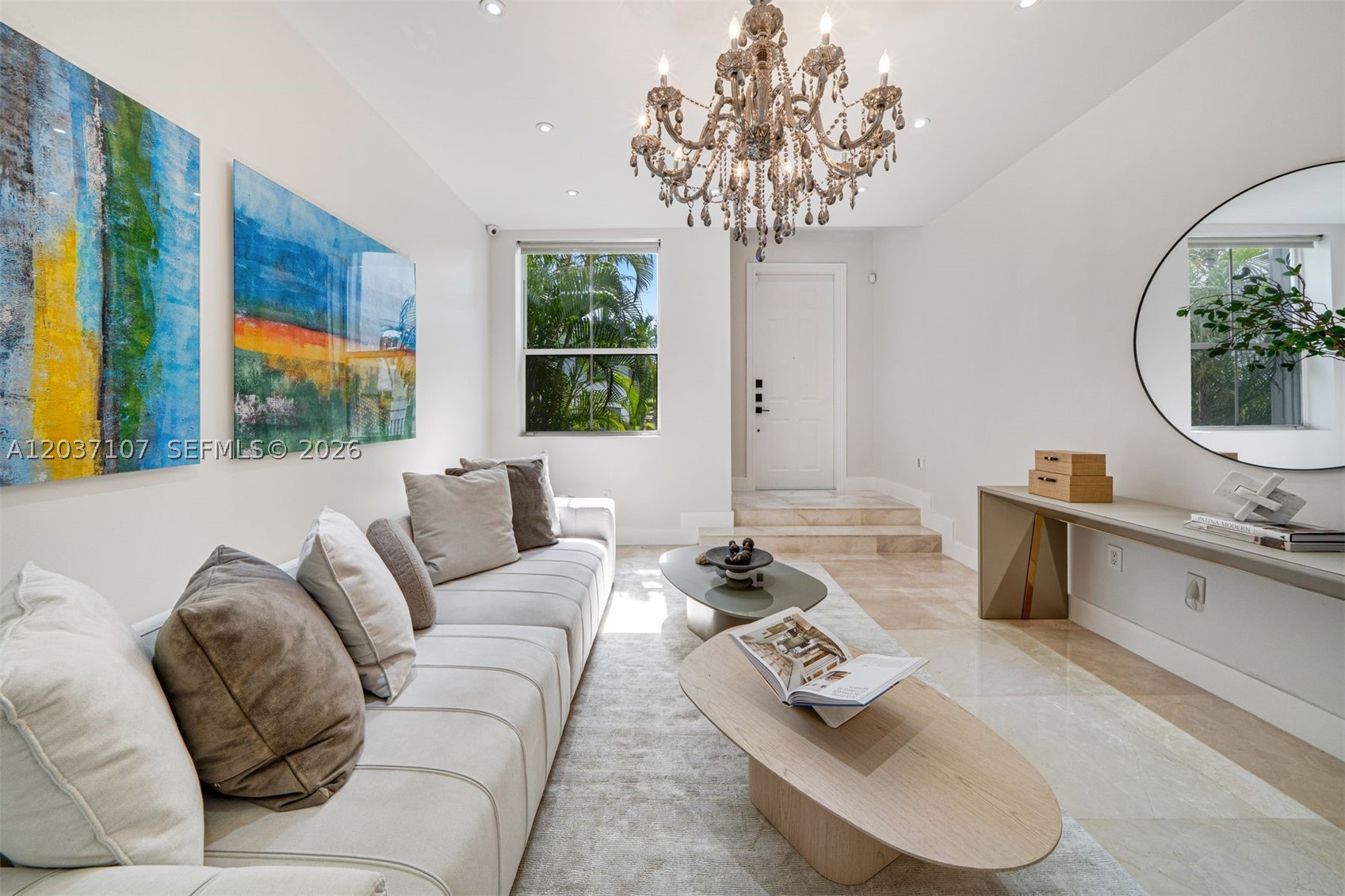 AVENTURA LAKES - PHASE II - Residential