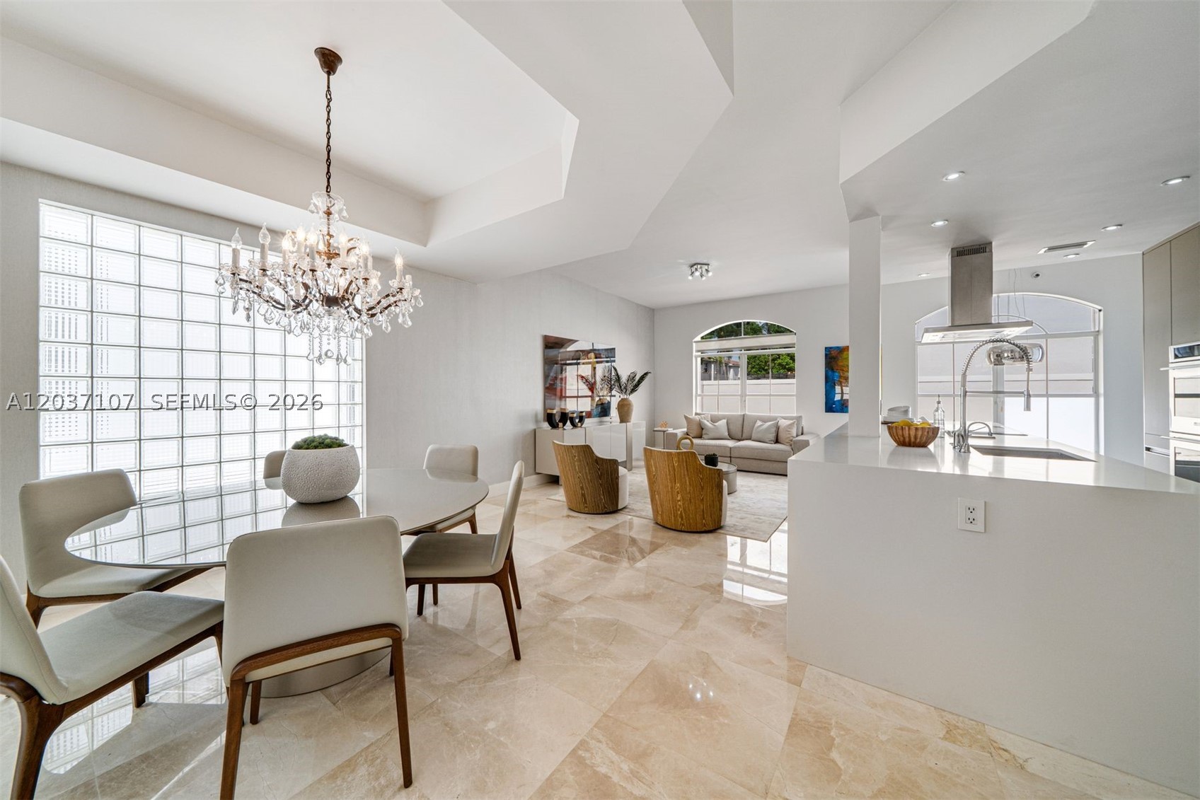 AVENTURA LAKES - PHASE II - Residential