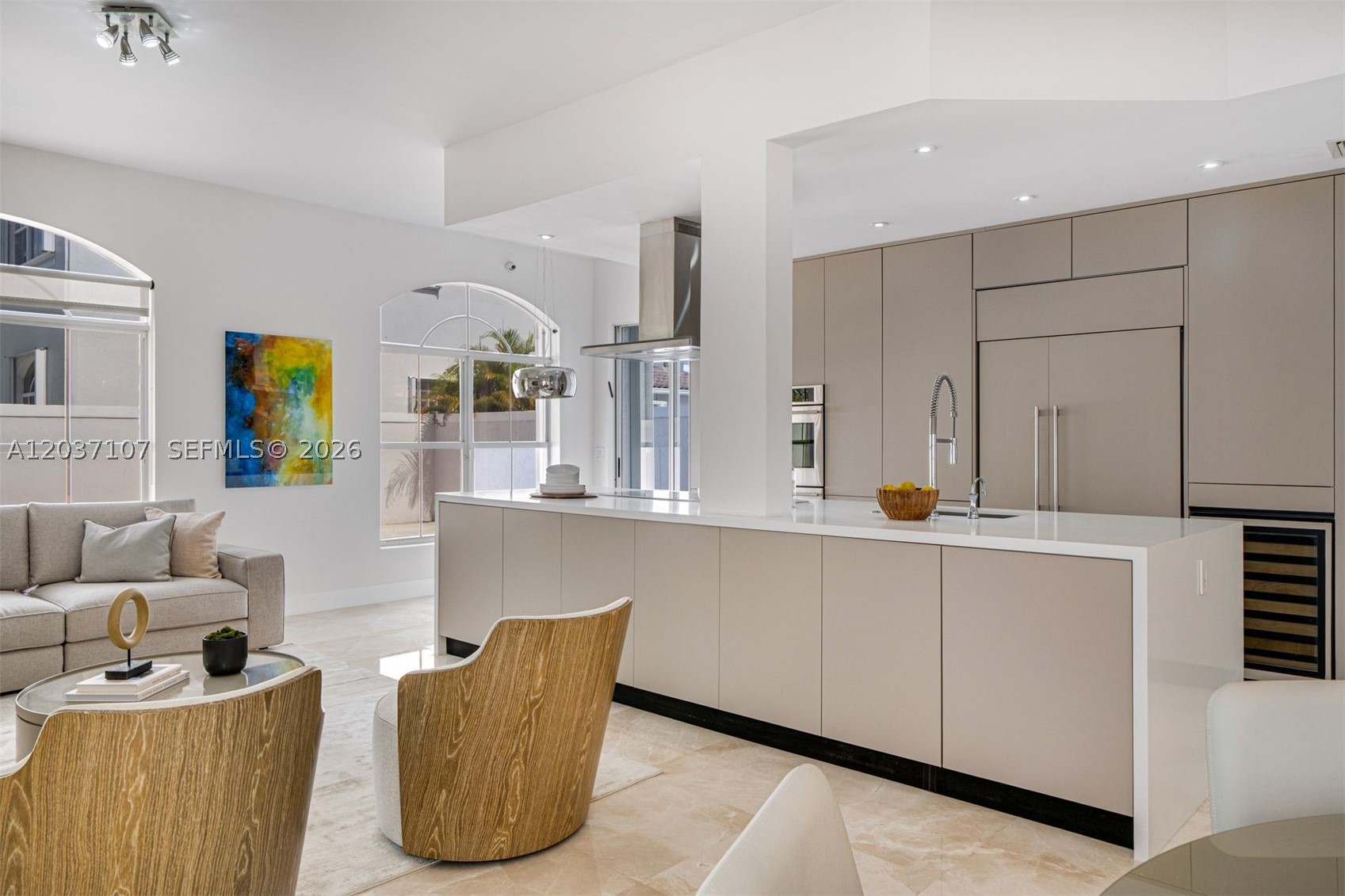 AVENTURA LAKES - PHASE II - Residential