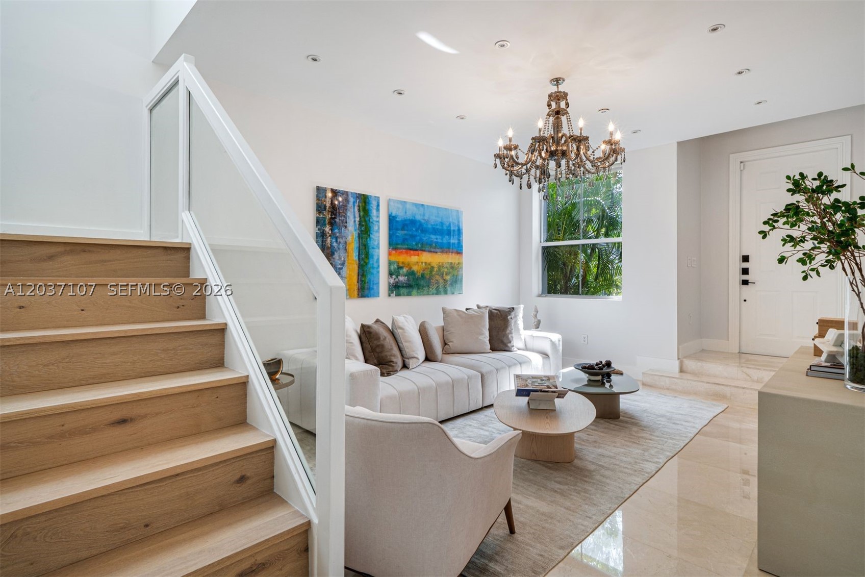 AVENTURA LAKES - PHASE II - Residential