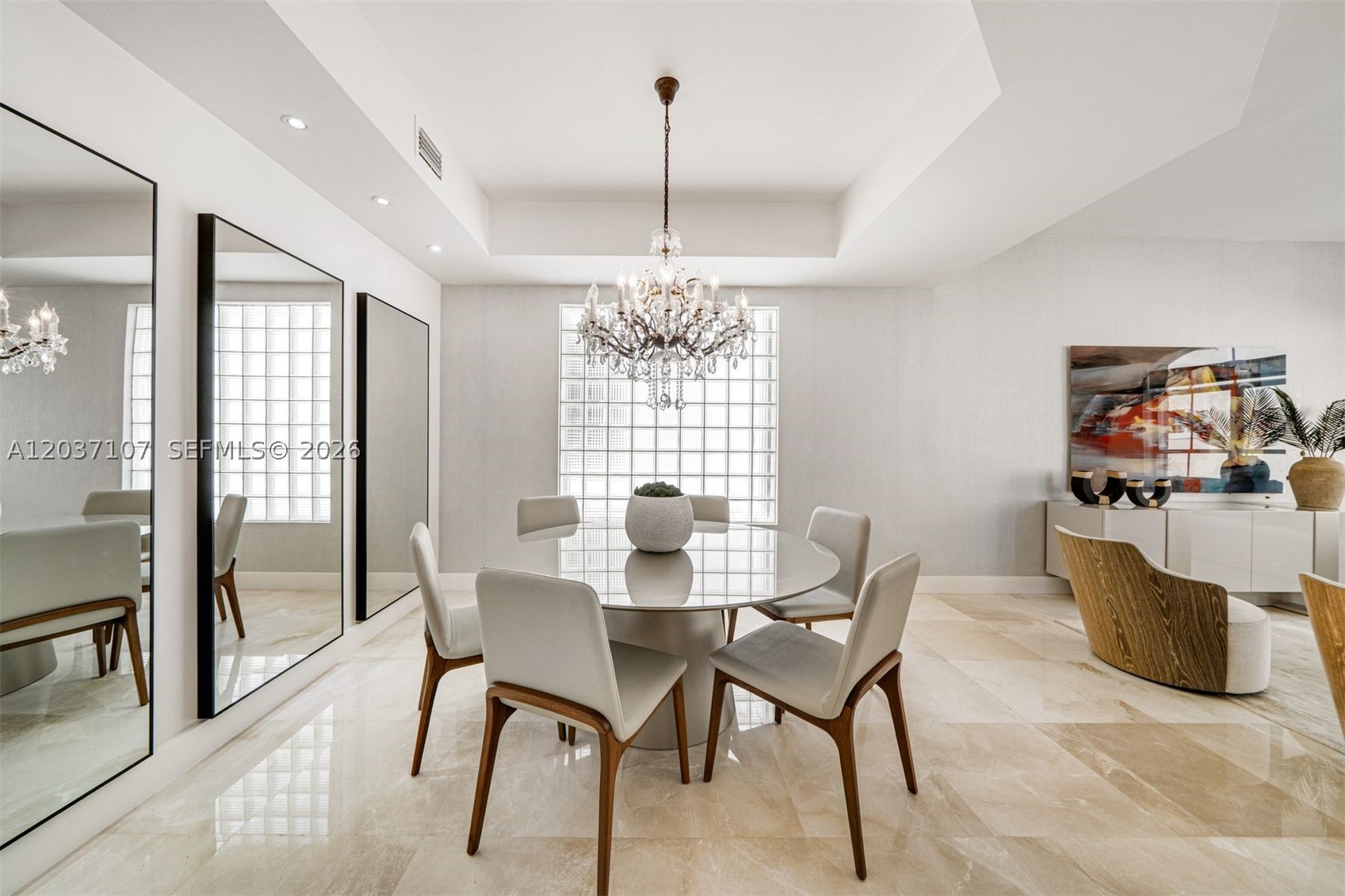AVENTURA LAKES - PHASE II - Residential