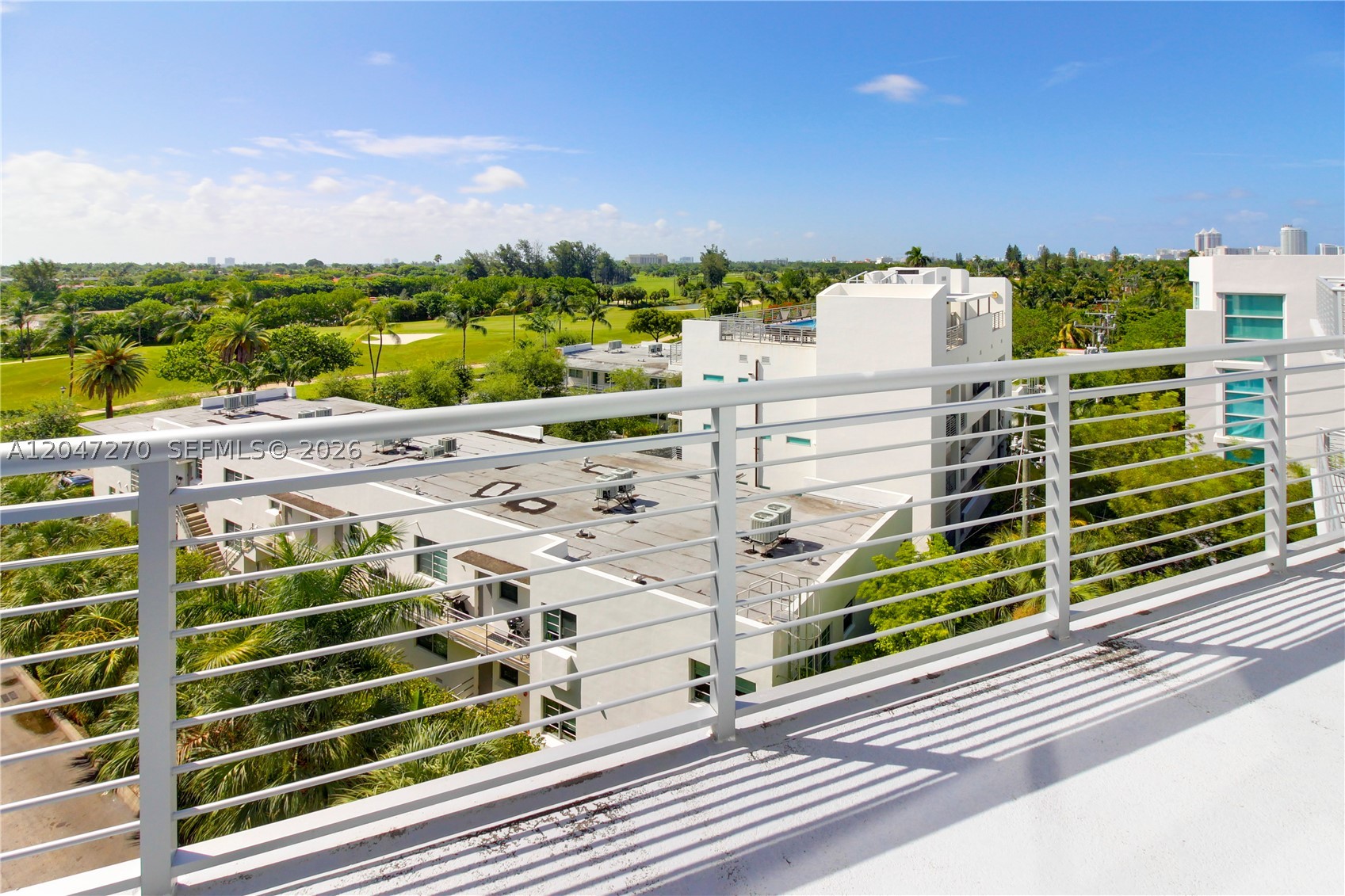 THE MERIDIAN CONDO - Residential