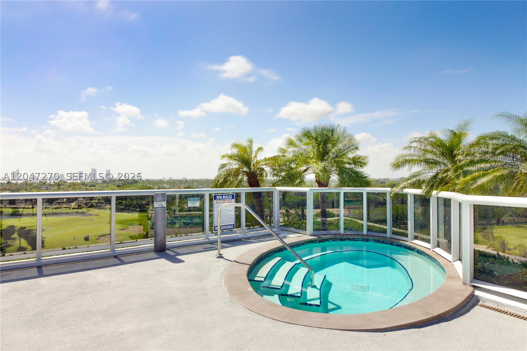THE MERIDIAN CONDO - Residential