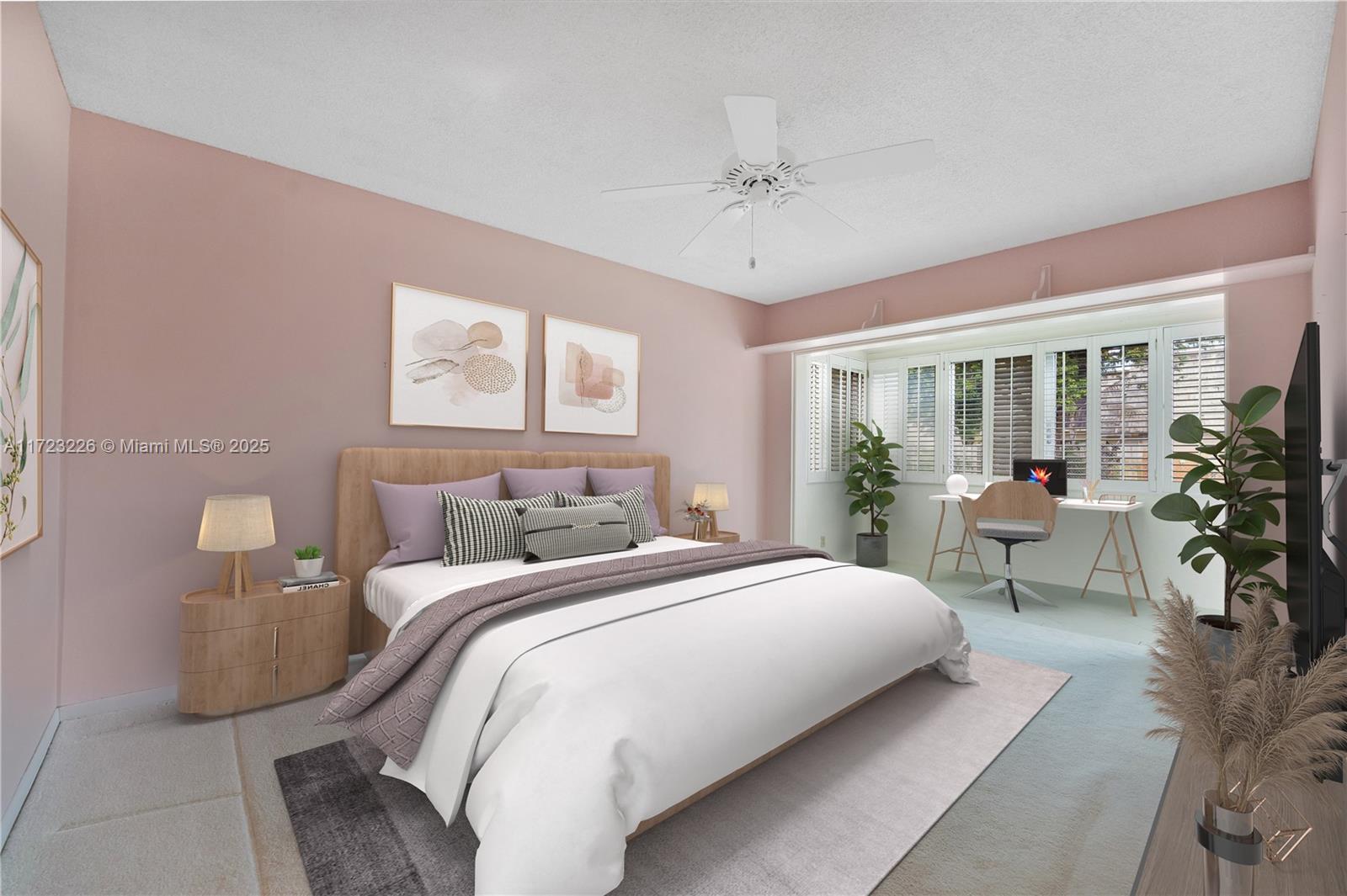 BOUNDBROOK CONDO S - Residential
