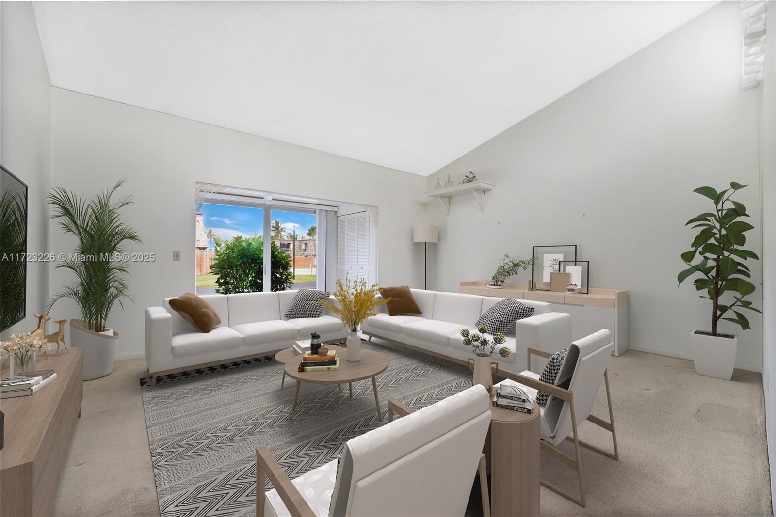BOUNDBROOK CONDO S - Residential