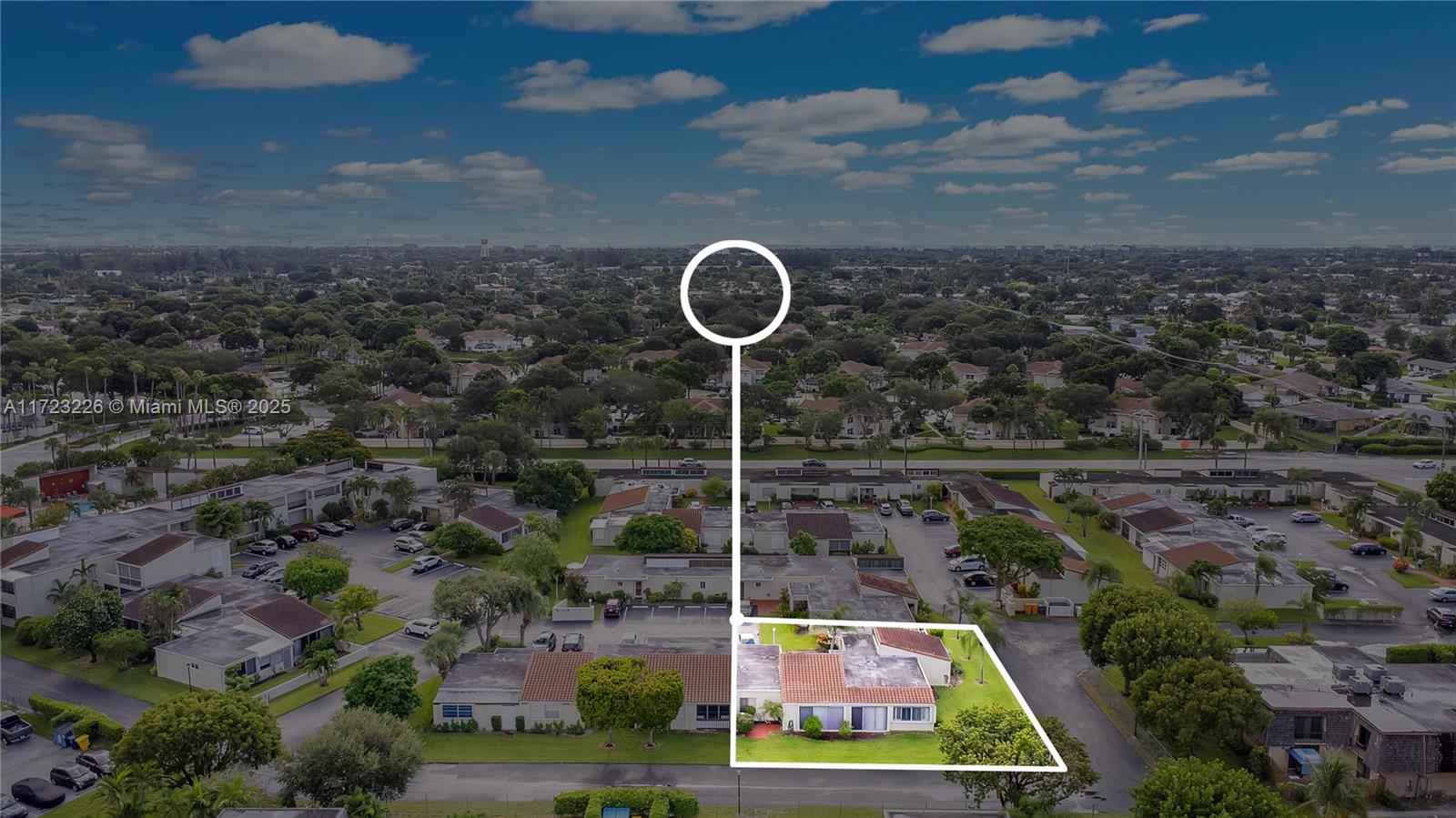 BOUNDBROOK CONDO S - Residential
