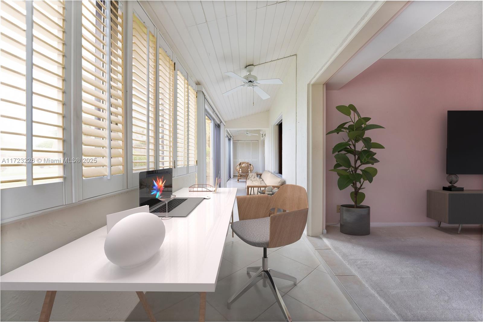 BOUNDBROOK CONDO S - Residential