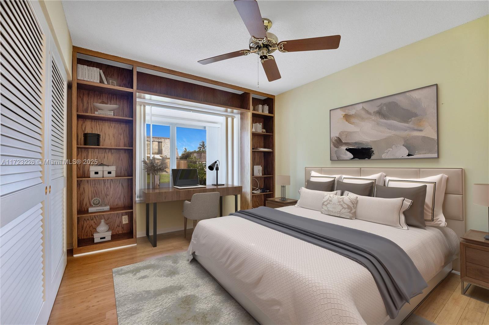 BOUNDBROOK CONDO S - Residential