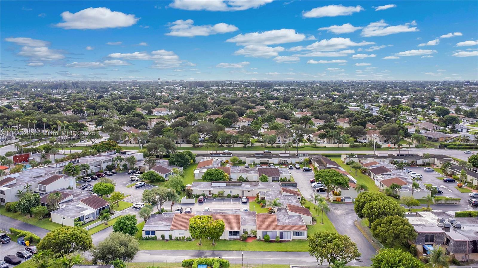 BOUNDBROOK CONDO S - Residential