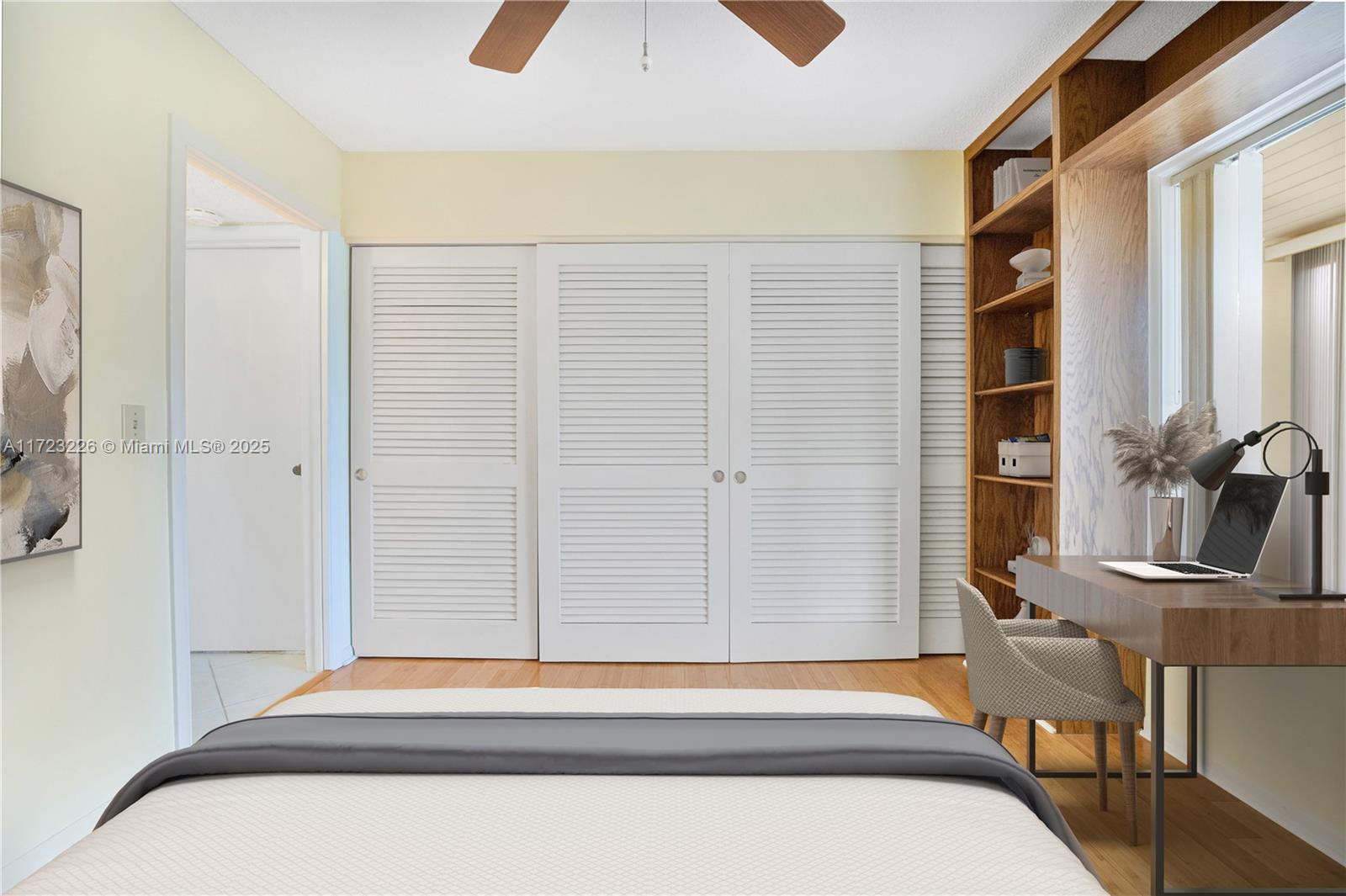 BOUNDBROOK CONDO S - Residential