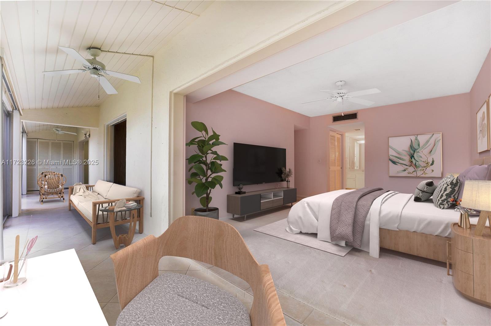 BOUNDBROOK CONDO S - Residential