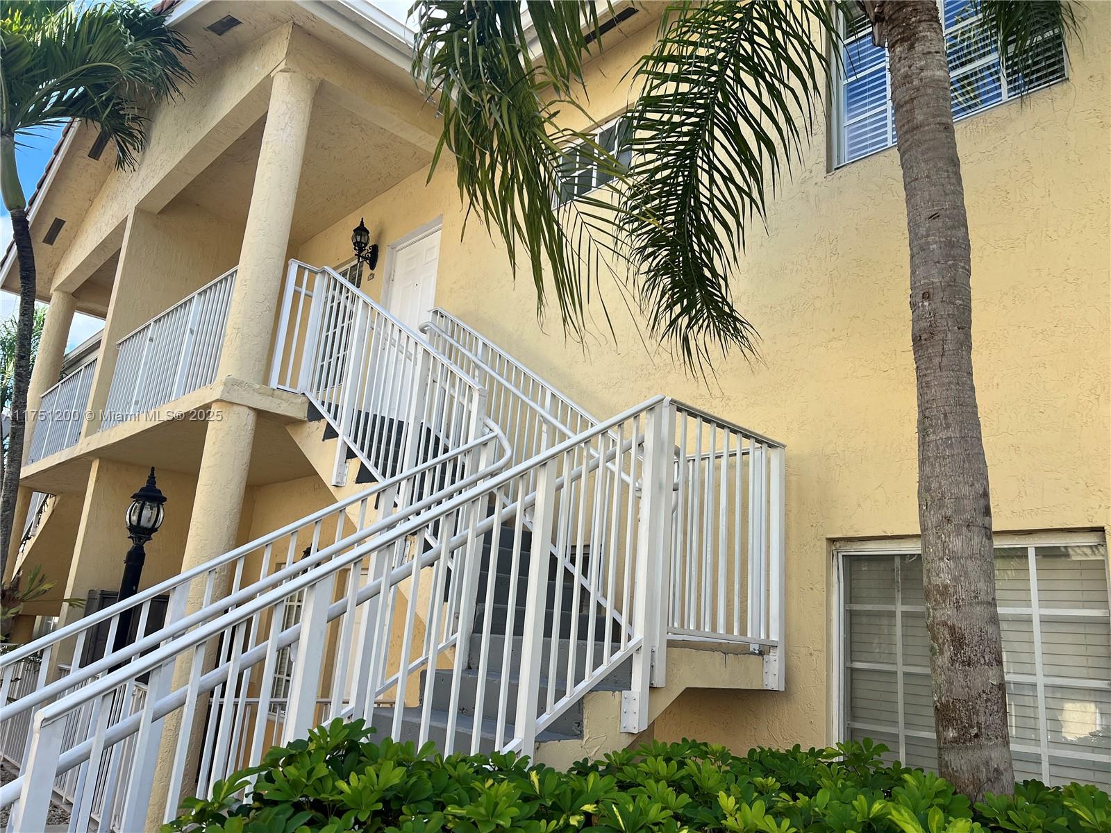 SAN MARCO VILLAS CONDO - Residential Lease