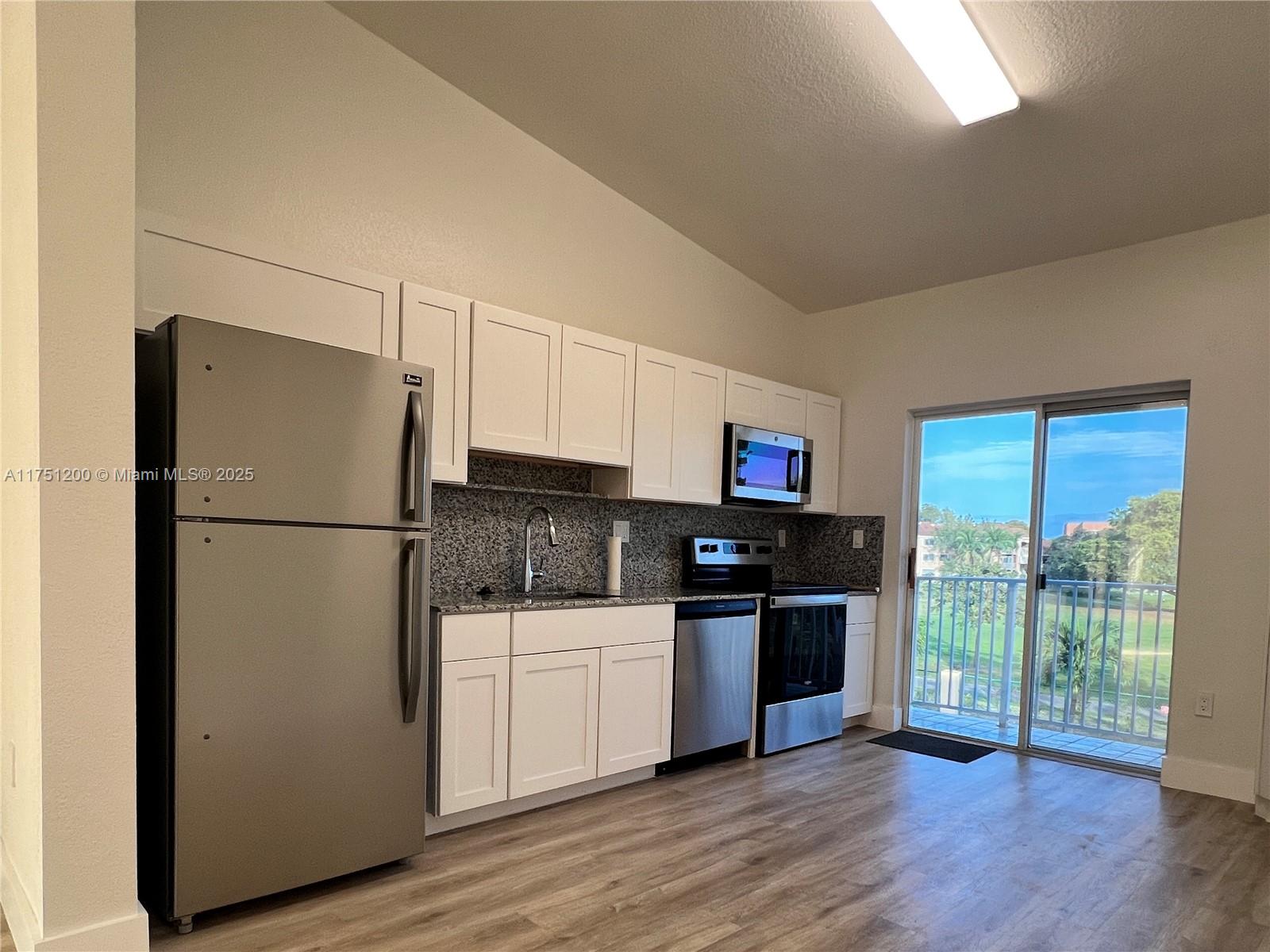 SAN MARCO VILLAS CONDO - Residential Lease