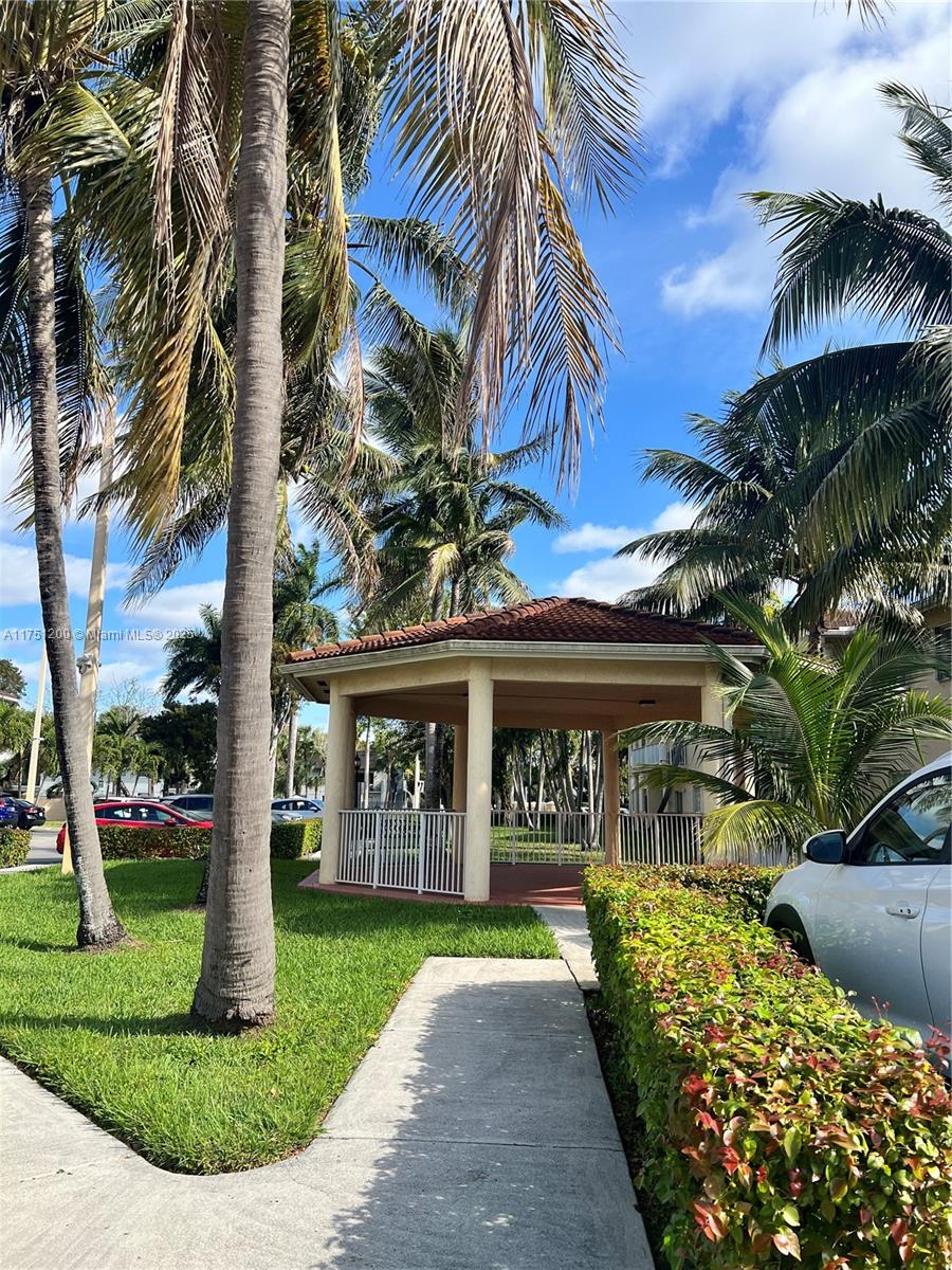 SAN MARCO VILLAS CONDO - Residential Lease