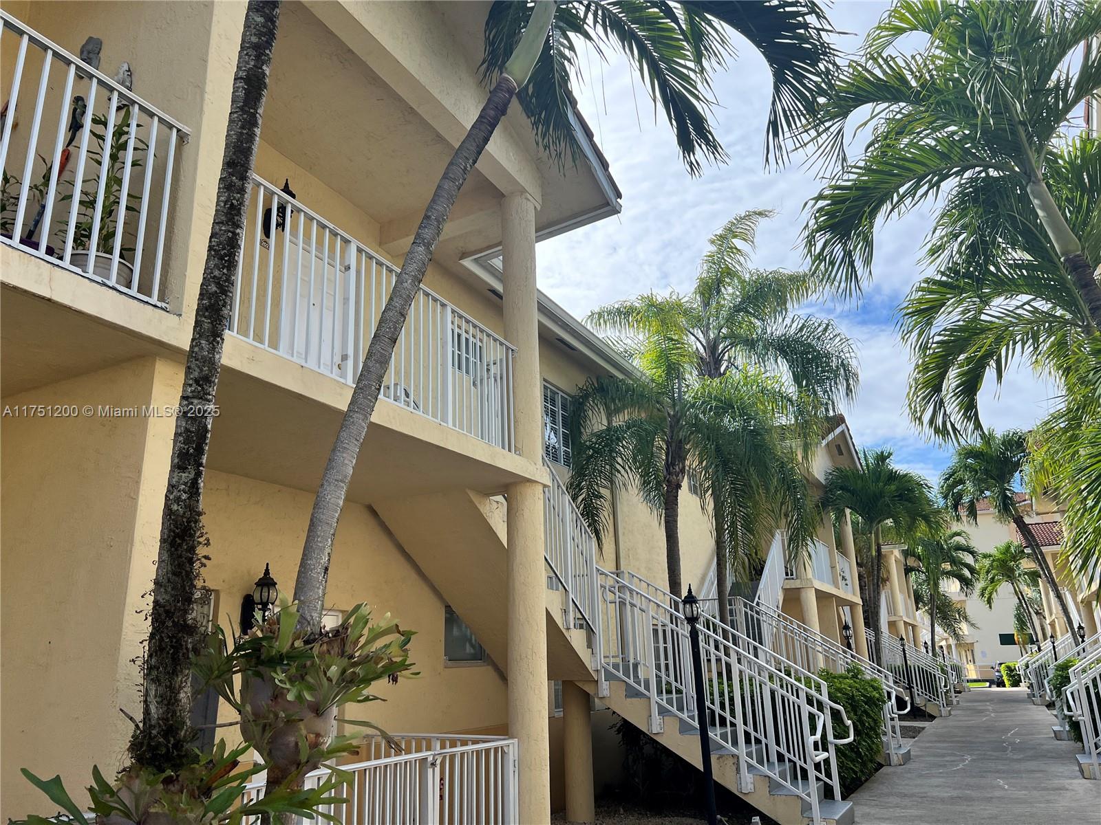SAN MARCO VILLAS CONDO - Residential Lease