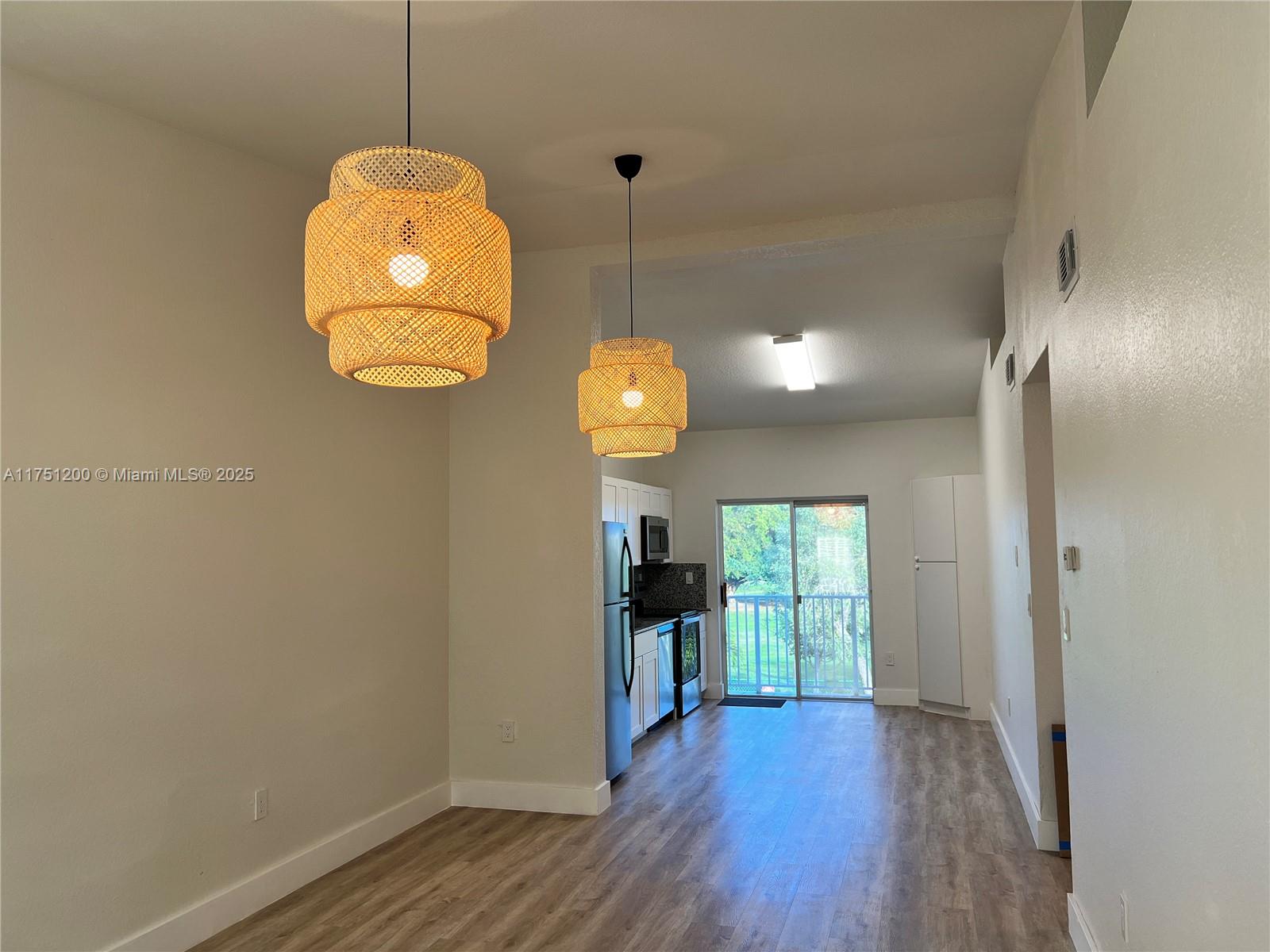 SAN MARCO VILLAS CONDO - Residential Lease