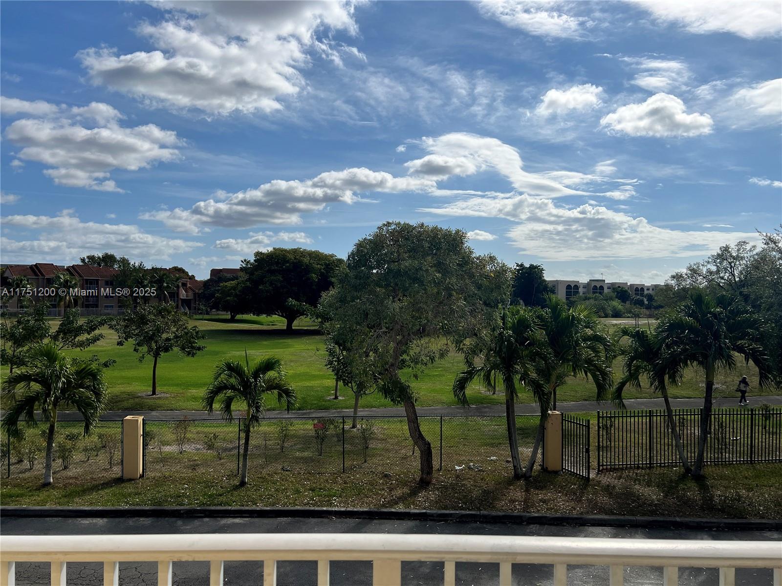SAN MARCO VILLAS CONDO - Residential Lease