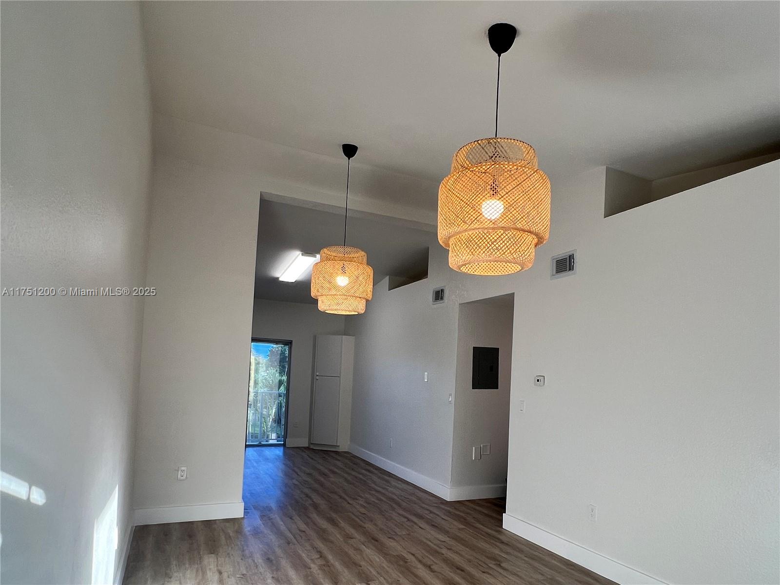 SAN MARCO VILLAS CONDO - Residential Lease