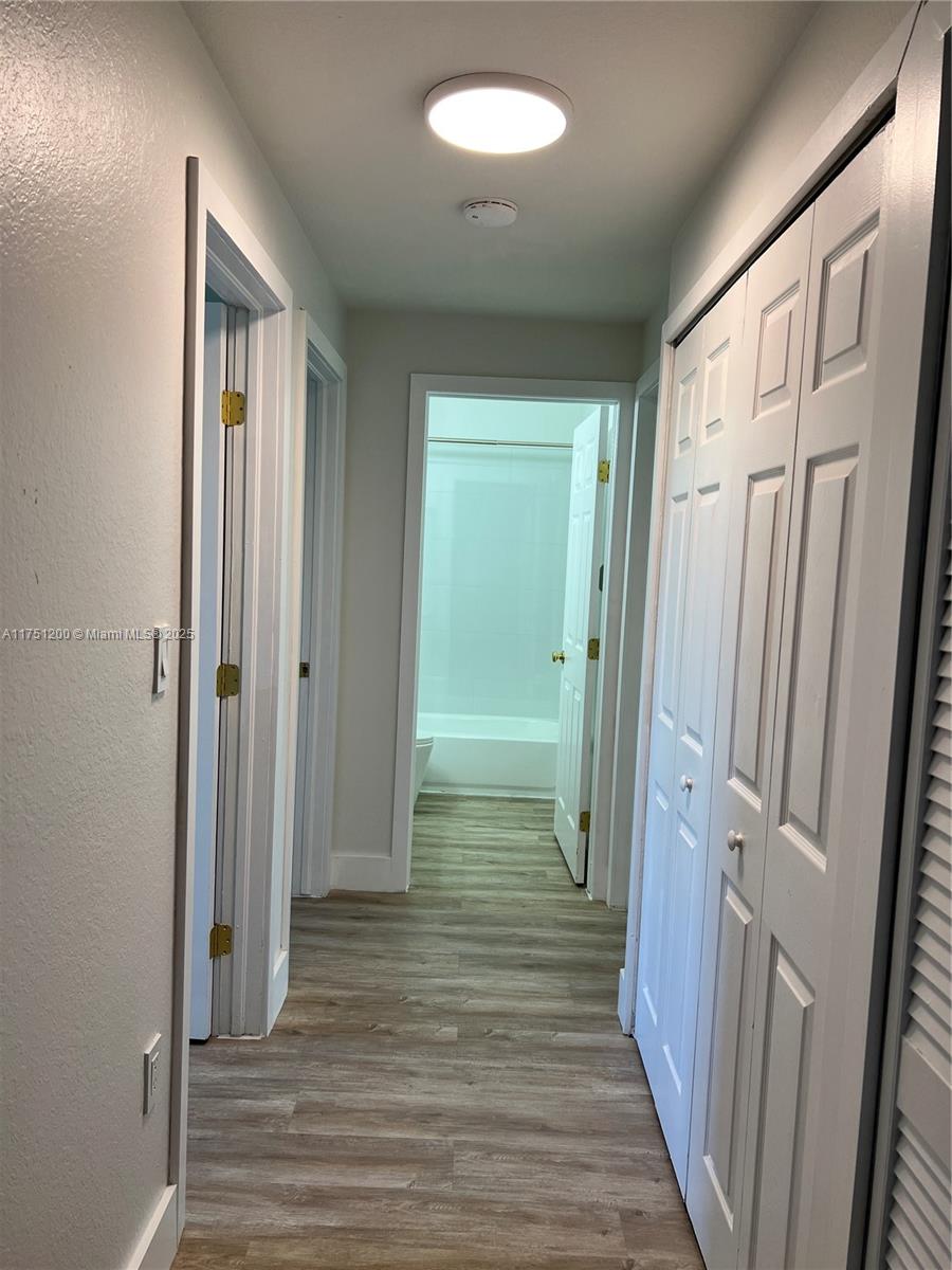 SAN MARCO VILLAS CONDO - Residential Lease