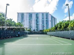 OCEAN RESERVE CONDO - Residential Lease