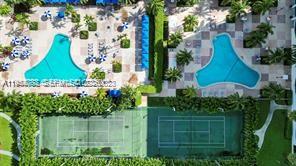 OCEAN RESERVE CONDO - Residential Lease