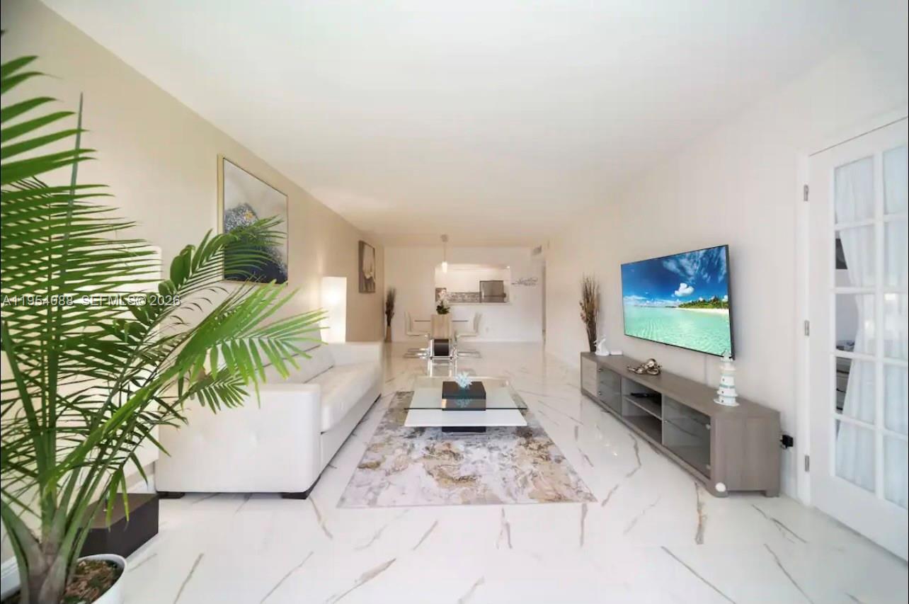 OCEAN RESERVE CONDO - Residential Lease