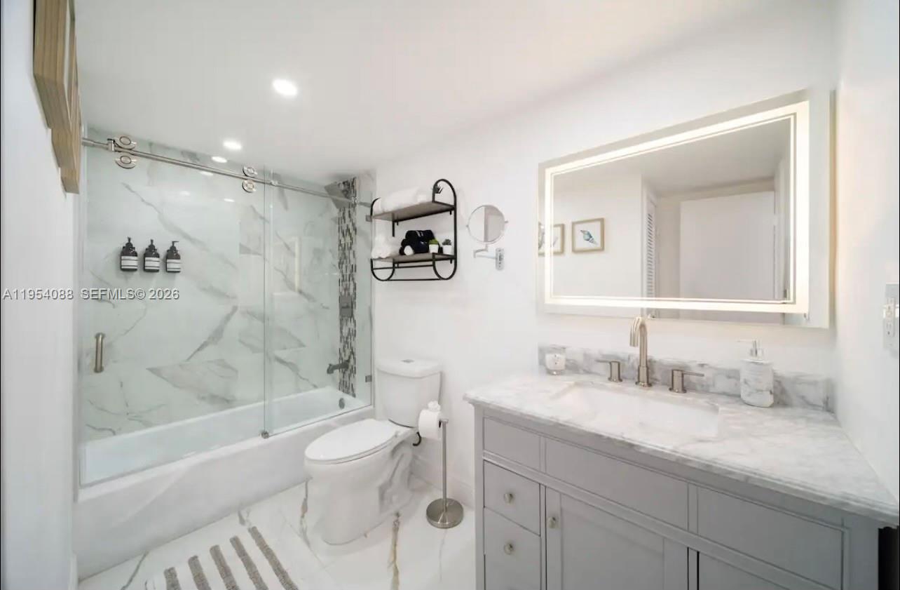 OCEAN RESERVE CONDO - Residential Lease