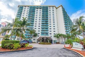 OCEAN RESERVE CONDO - Residential Lease