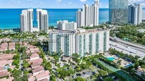 OCEAN RESERVE CONDO - Residential Lease