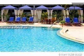 OCEAN RESERVE CONDO - Residential Lease