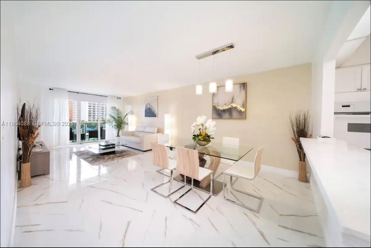 OCEAN RESERVE CONDO - Residential Lease