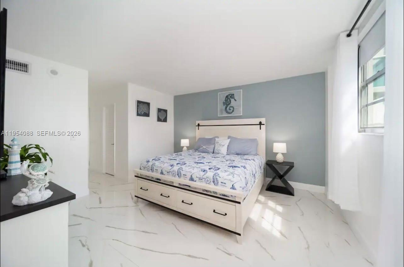 OCEAN RESERVE CONDO - Residential Lease