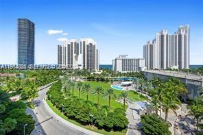 OCEAN RESERVE CONDO - Residential Lease
