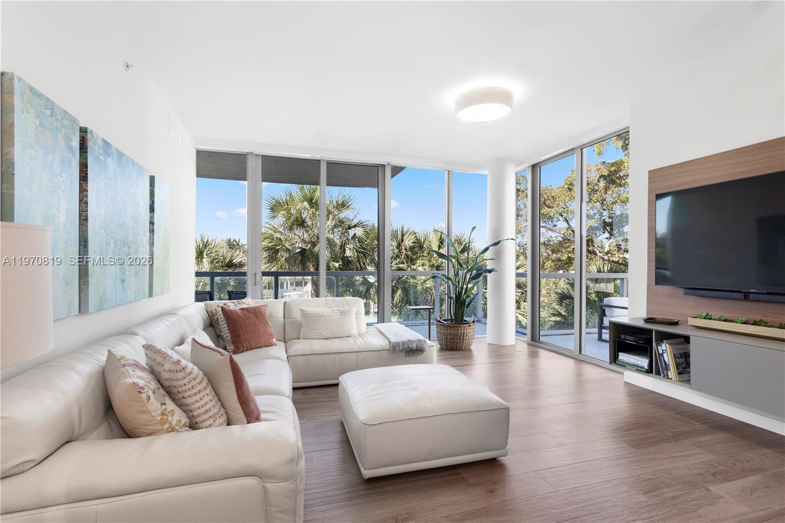 KAI AT BAY HARBOR CONDO - Residential