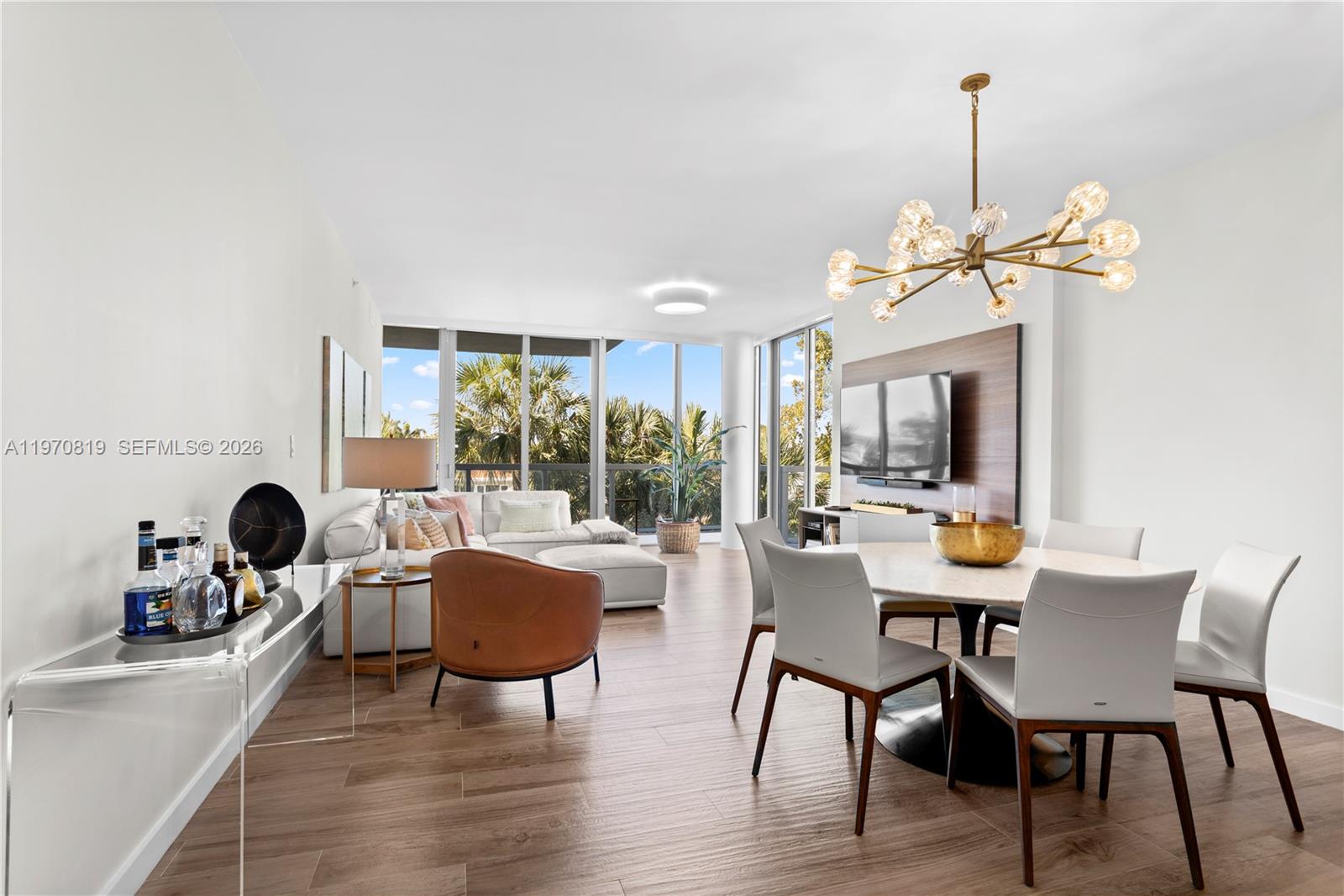 KAI AT BAY HARBOR CONDO - Residential