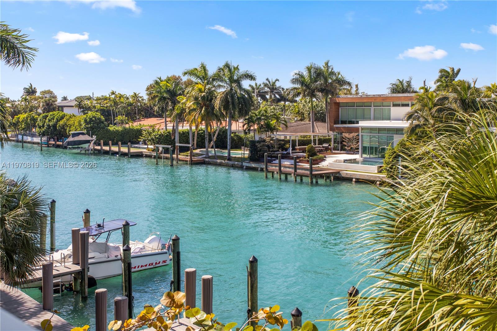 KAI AT BAY HARBOR CONDO - Residential