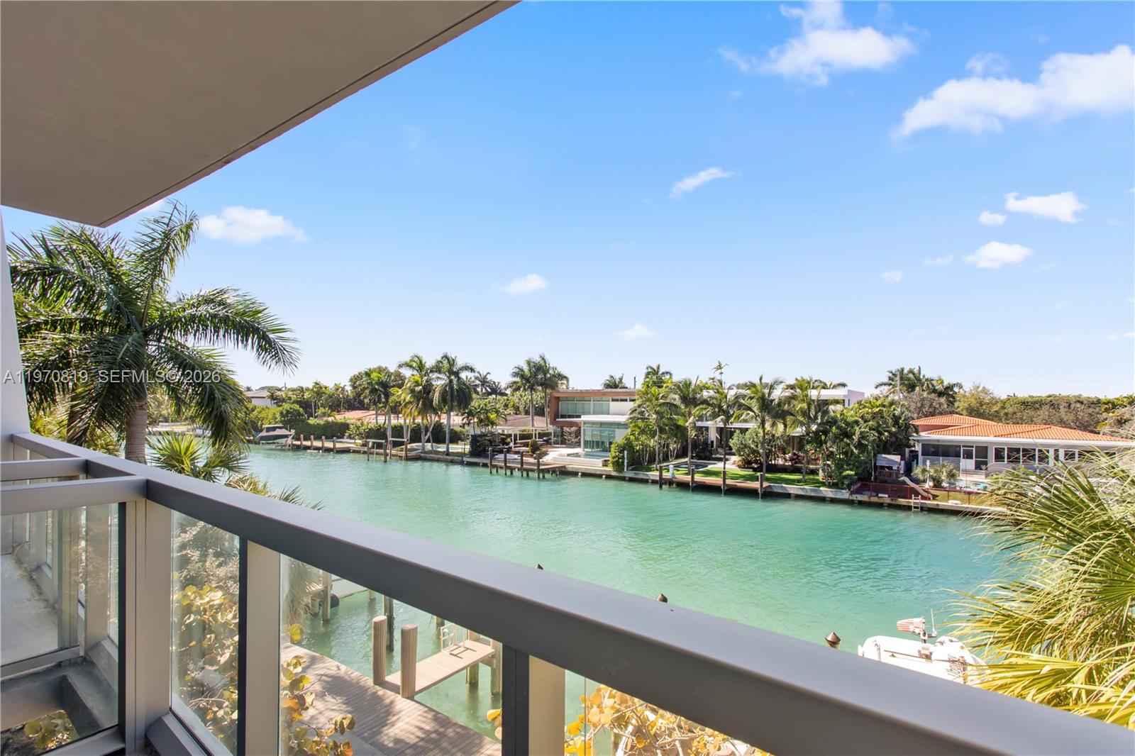 KAI AT BAY HARBOR CONDO - Residential
