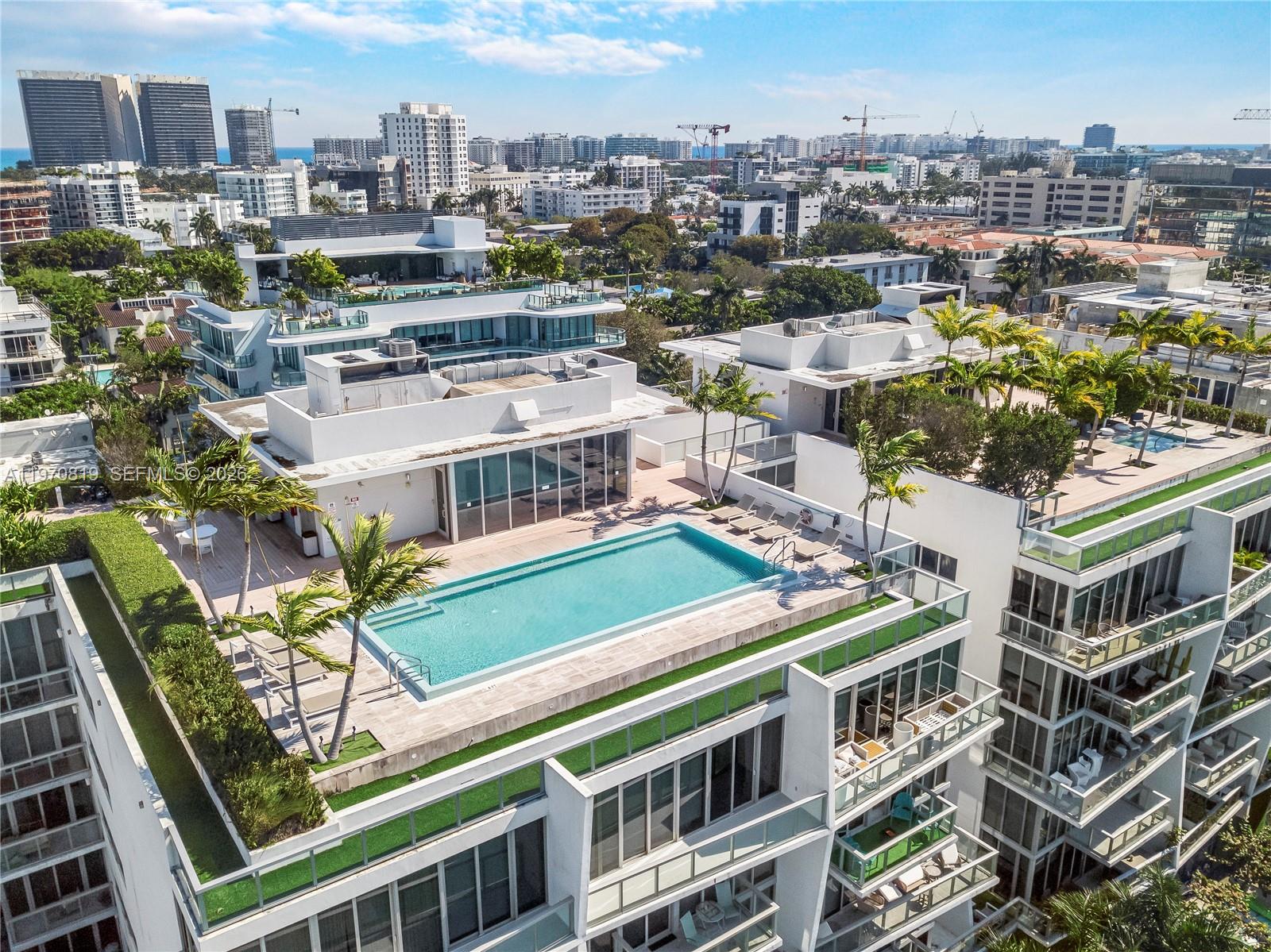 KAI AT BAY HARBOR CONDO - Residential