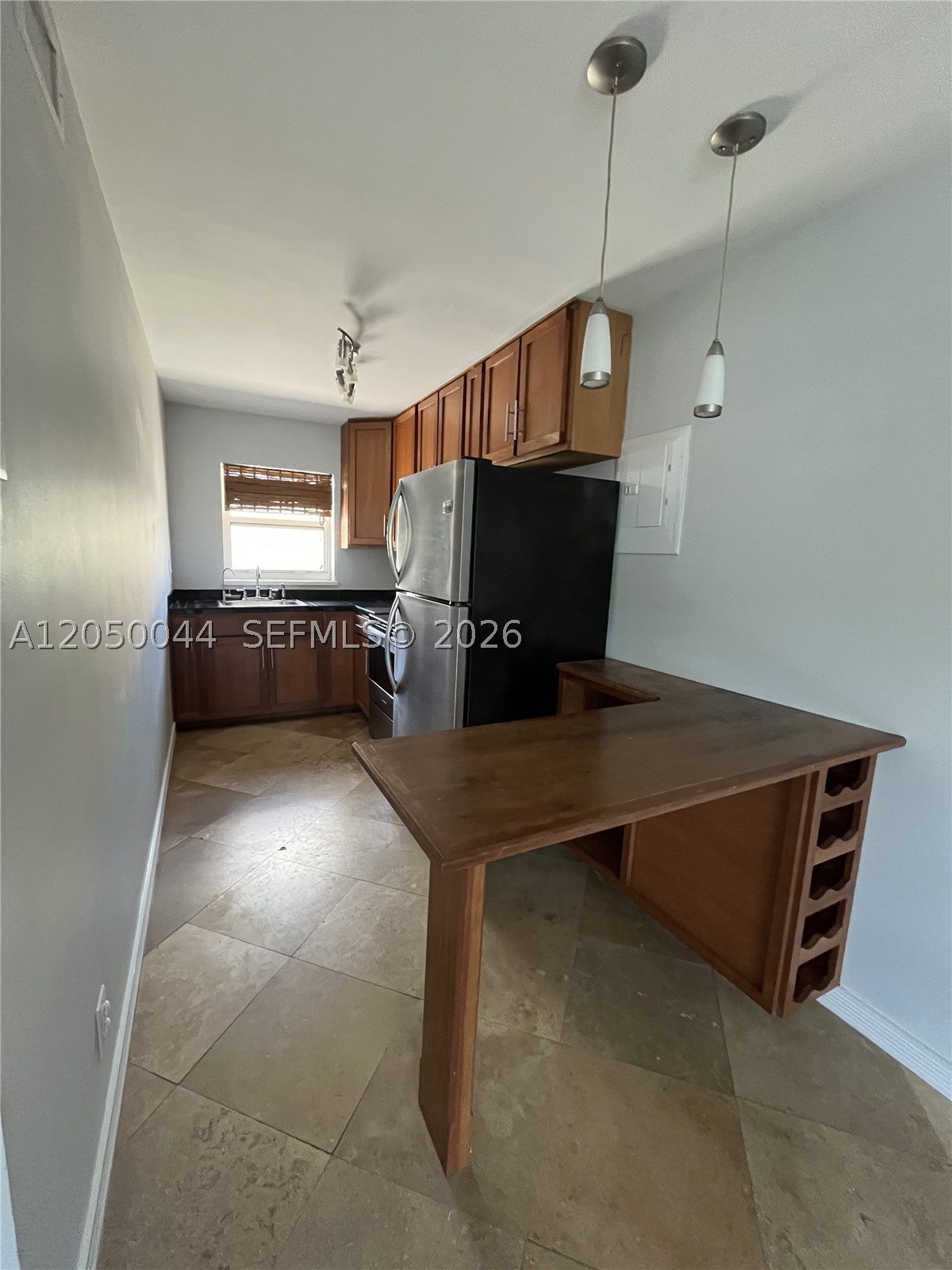 HARBORDALE CONDO - Residential