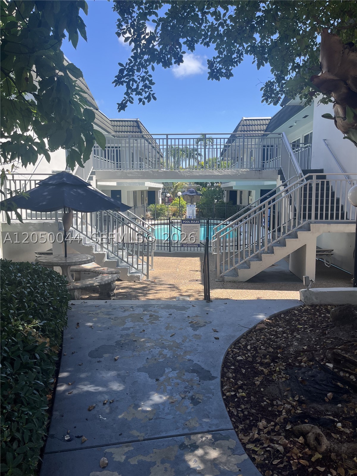 HARBORDALE CONDO - Residential