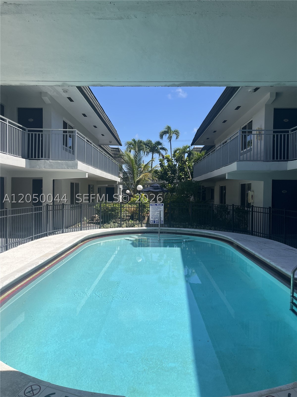 HARBORDALE CONDO - Residential