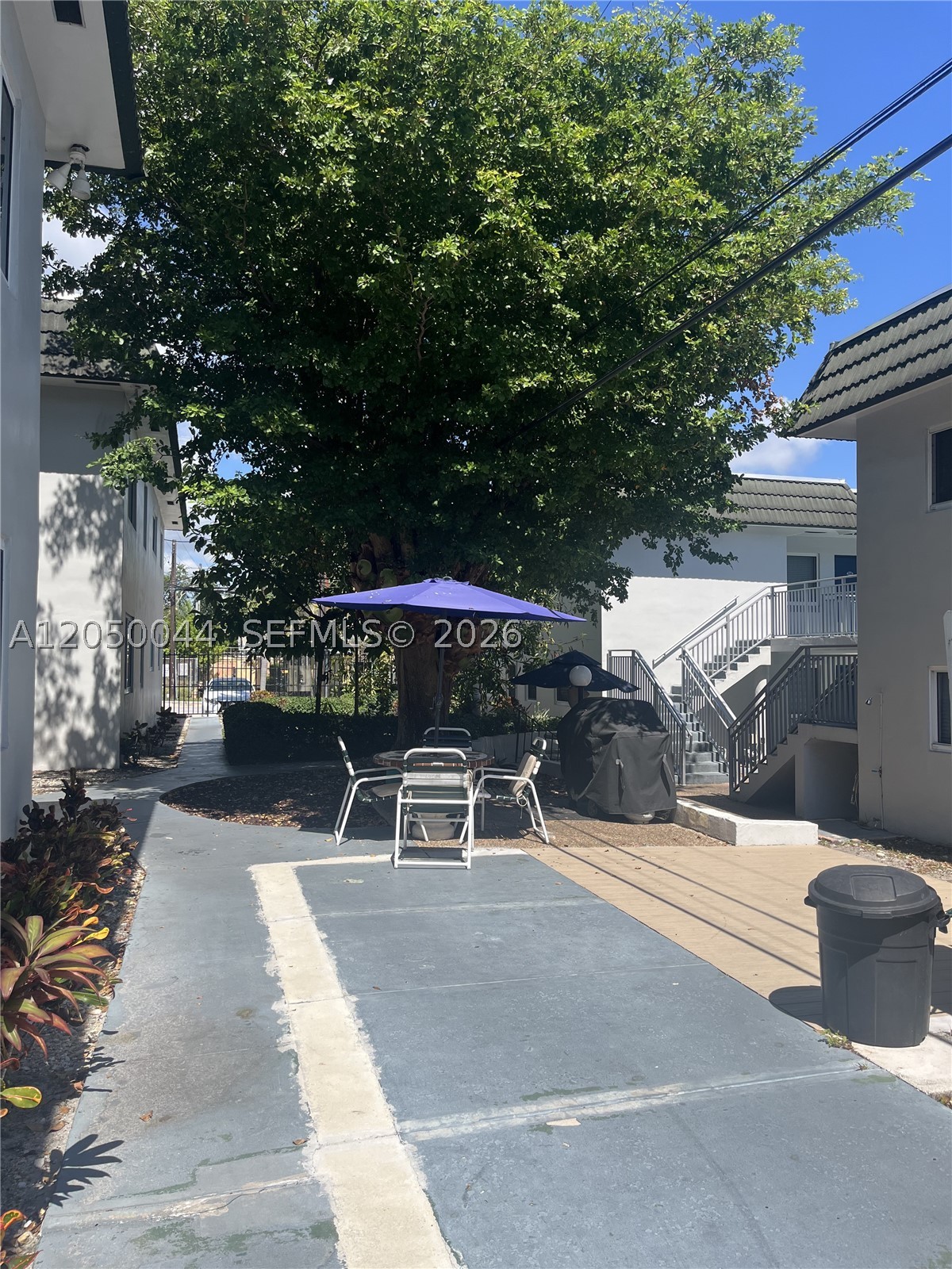 HARBORDALE CONDO - Residential