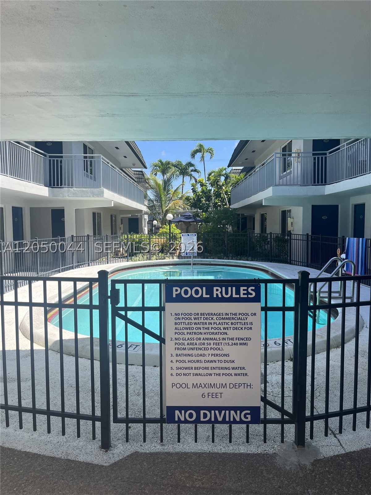 HARBORDALE CONDO - Residential