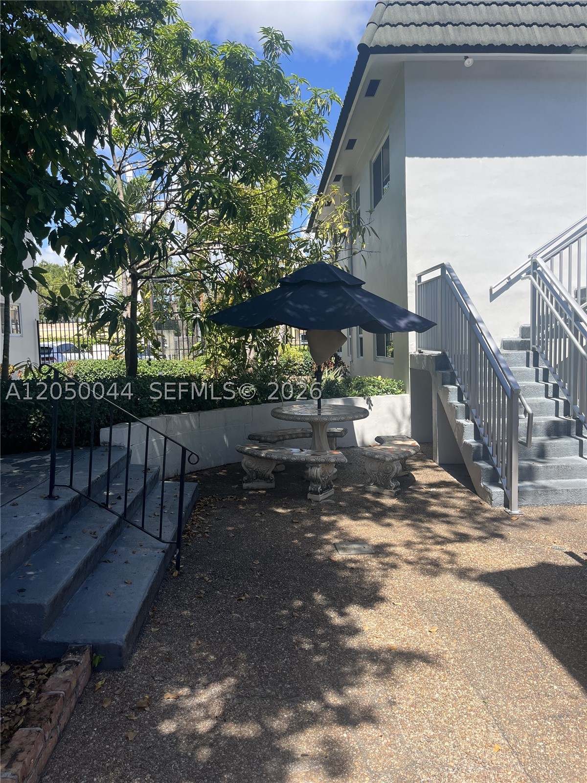 HARBORDALE CONDO - Residential